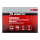 Скобы для пнев. степлера Matrix 18GA, 1,25х1,0мм длина 19мм ширина 5,7мм, 5000шт 57655