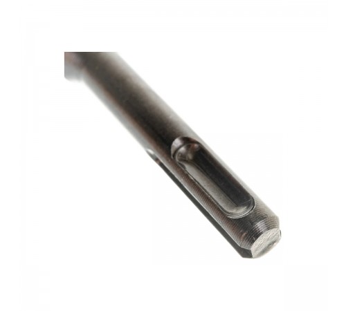 70310 Зубило Matrix плоское, широкое SDS-Plus, 14х40х250мм