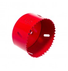 72480 Коронка Matrix BIMETAL 80мм
