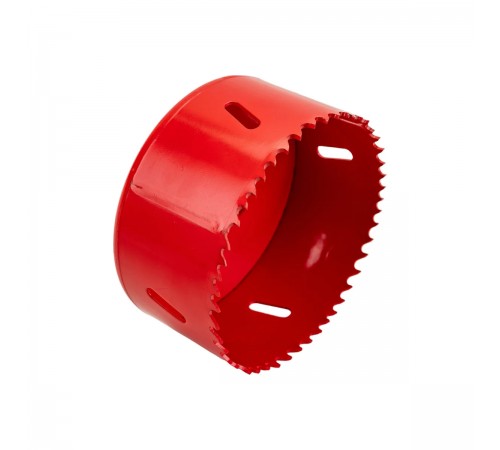 72489 Коронка Matrix BIMETAL 89мм