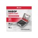 Набор сверл Matrix PRO 31 предмет 725631