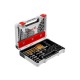 Набор сверл комб. Matrix PRO 71 предмет 725671