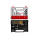Набор сверл комб. Matrix PRO 71 предмет 725671