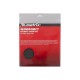 Шлифлист на бумажной основе Matrix P60, 115х280мм водостойкий 756543