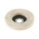 75942 Круг непрерывный  полир. MATRIX 125х22,2 мм