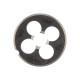 77096 Плашка М12 х 1,75 мм, Р6М5/MATRIX