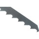 782007 Полотна по дереву для сабельной пилы  PRO Matrix S1617K 275/8,5мм
