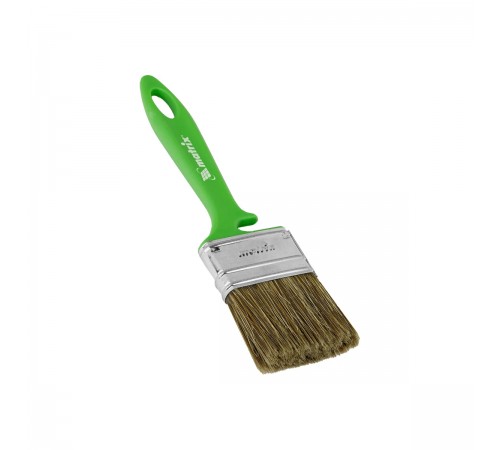 83379 Набор кистей для работ по дереву Matrix 25мм,35мм,50мм смешанная щетина