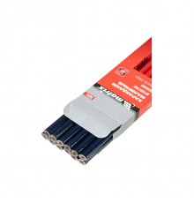84816 Карандаши малярные двухцветные Matrix 175мм