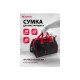 90251 Сумка для инструмента14 карманов 315ммх215ммх225мм// Matrix