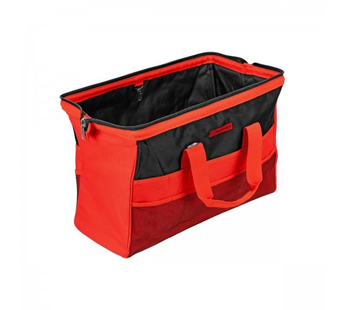 90252 Сумка для инструмента Matrix 18 карманов,510ммх210ммх360мм