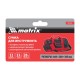 90256 Сумка для инструмента Matrix 32 кармана,460ммх280ммх305мм