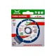 TSPRM12522 Диск алмазный MD-STARS TURBO SUPREME 125х1,1х10х22,23