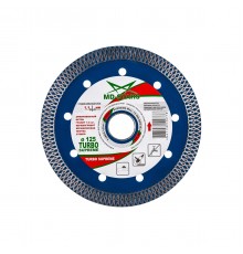 TSPRM12522 Диск алмазный MD-STARS TURBO SUPREME 125х1,1х10х22,23
