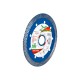 TSPRM12522 Диск алмазный MD-STARS TURBO SUPREME 125х1,1х10х22,23