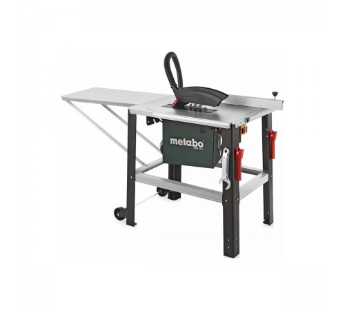Пила дисковая METABO TKHS 315 C 2000 WNB 0103152000