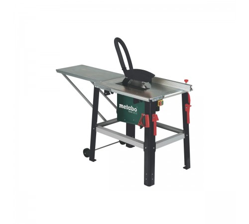 Пила дисковая METABO TKHS 315 C 2000 WNB 0103152000