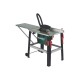 Пила дисковая METABO TKHS 315 C 2000 WNB 0103152000