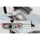 Пила дисковая METABO TKHS 315 C 2000 WNB 0103152000