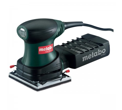 ПШМ METABO FSR 200 Intec 600066500
