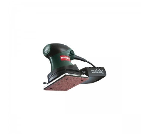 ПШМ METABO FSR 200 Intec 600066500