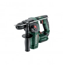 Перфоратор аккумуляторный METABO BH 18 LTX BL 16 600324850