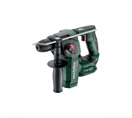 Перфоратор аккумуляторный METABO BH 18 LTX BL 16 600324850