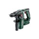 Перфоратор аккумуляторный METABO BH 18 LTX BL 16 600324850