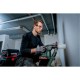 Перфоратор аккумуляторный METABO BH 18 LTX BL 16 600324850