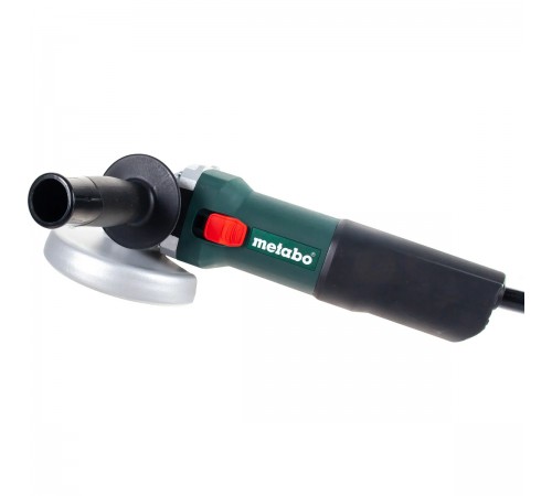 УШМ METABO WEQ 1400-125 600347000