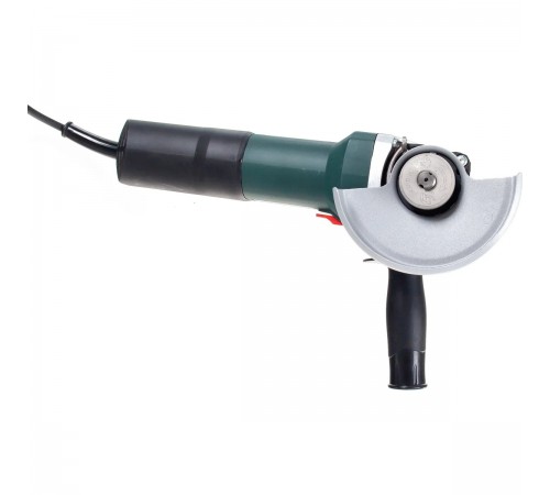 УШМ METABO WEQ 1400-125 600347000