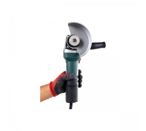 УШМ METABO WEQ 1400-125 600347000