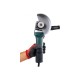 УШМ METABO WEQ 1400-125 600347000
