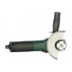 УШМ METABO W 9-125 600376010