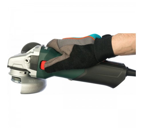 УШМ METABO W 9-125 600376010