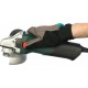 УШМ METABO W 9-125 600376010
