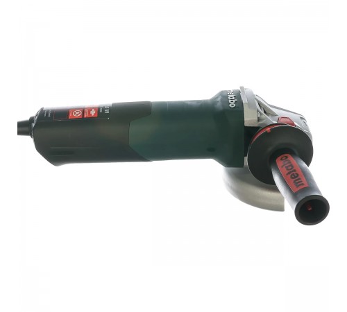 УШМ METABO W 12-125 Quick 600398500