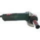 УШМ METABO W 12-125 Quick 600398500