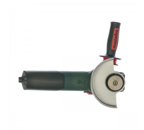 УШМ METABO W 12-125 Quick 600398500