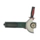 УШМ METABO W 12-125 Quick 600398500