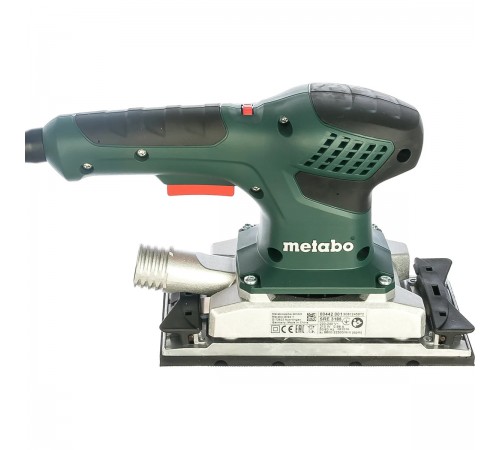 ПШМ METABO SRE 3185 600442000