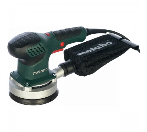 ЭШМ METABO SXE 3125 600443000