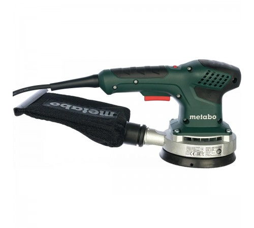 ЭШМ METABO SXE 3125 600443000