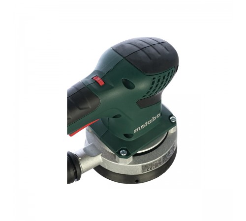ЭШМ METABO SXE 3125 600443000