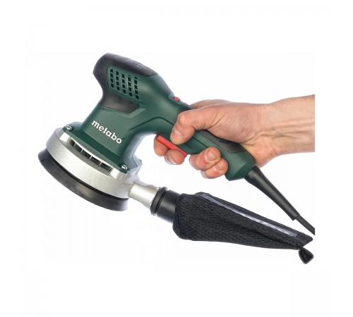 ЭШМ METABO SXE 3125 600443000