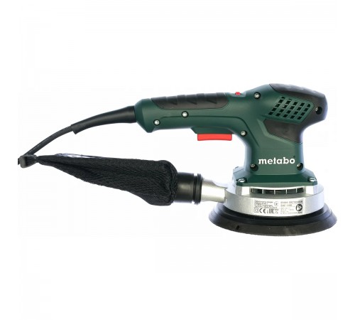 ЭШМ METABO SXE 3150 600444000