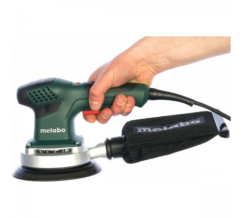 ЭШМ METABO SXE 3150 600444000