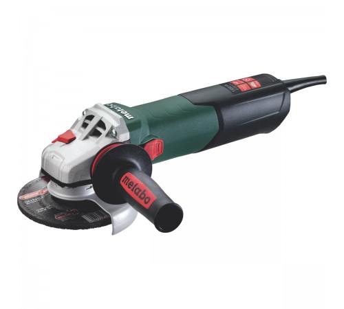 УШМ METABO WE 15-125 Quick 600448000