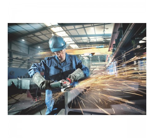УШМ METABO WE 15-125 Quick 600448000