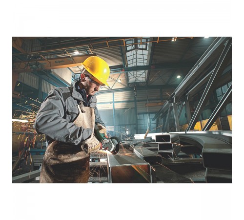УШМ METABO WE 15-125 Quick 600448000